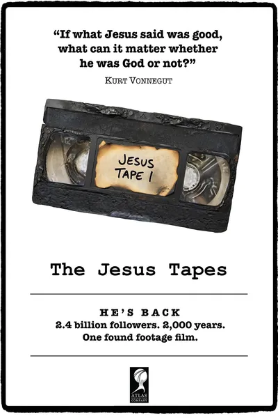 The Jesus Tapes