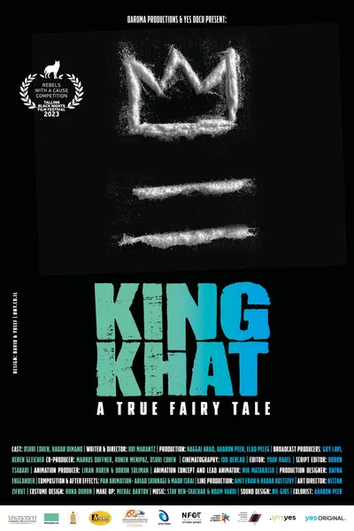 King Khat