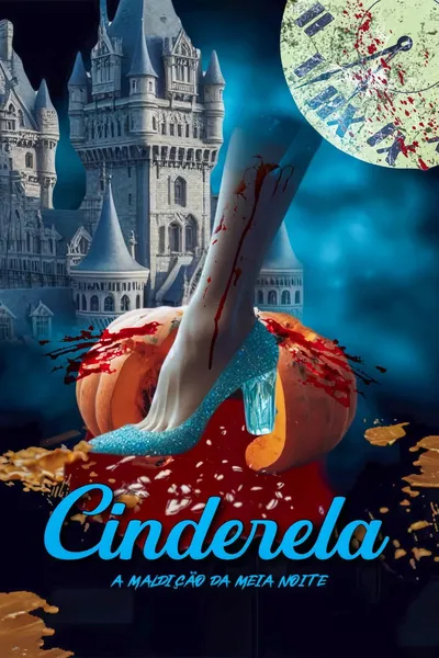Cinderela: A Maldição da Meia Noite