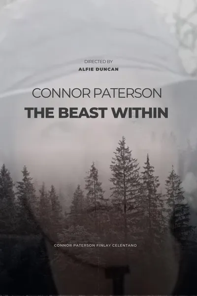 Connor Paterson: The Beast Within