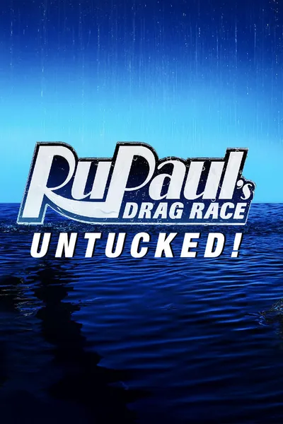 RuPaul's Drag Race: Untucked