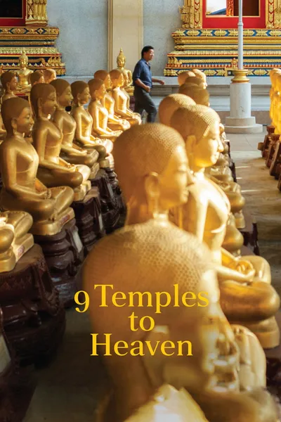 9 Temples to Heaven