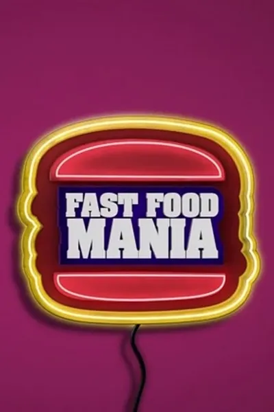 Fast Food Mania