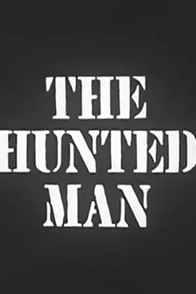 Graham Greene: The Hunted Man