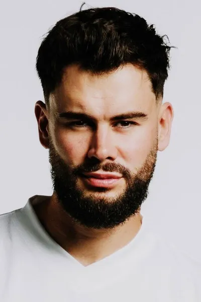 Romain Goisbeau