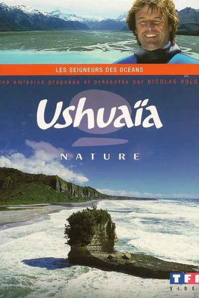 Ushuaïa - Les Seigneurs Des Océans