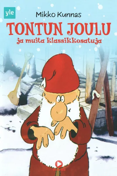 Tontun joulu