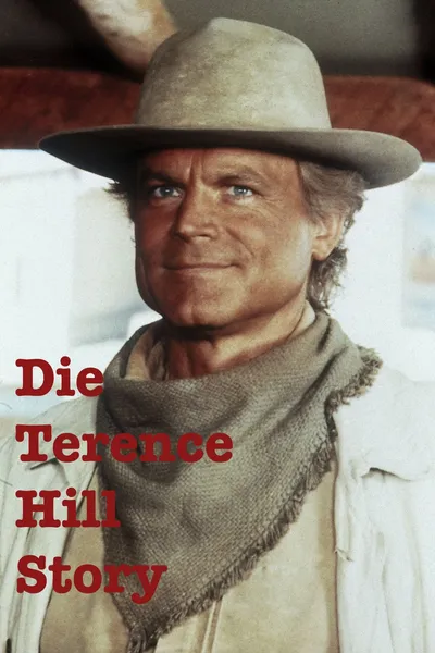Die Terence Hill Story