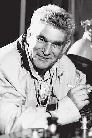 Máximo Barro