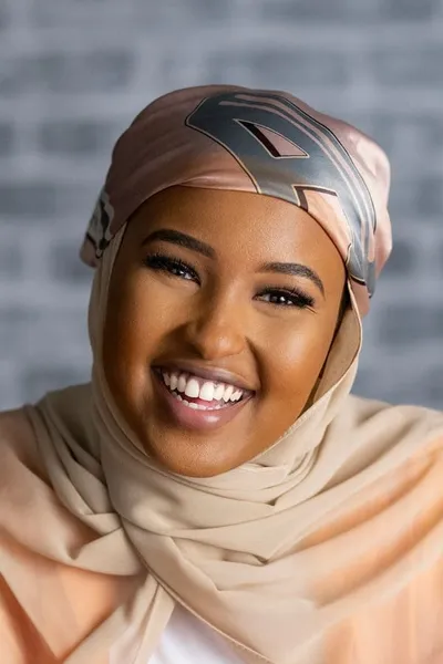 Muna Abdulahi