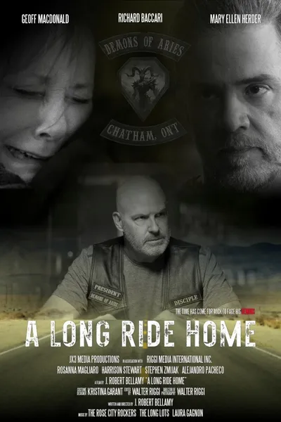 A Long Ride Home