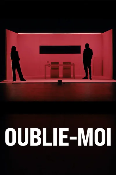 Oublie-moi