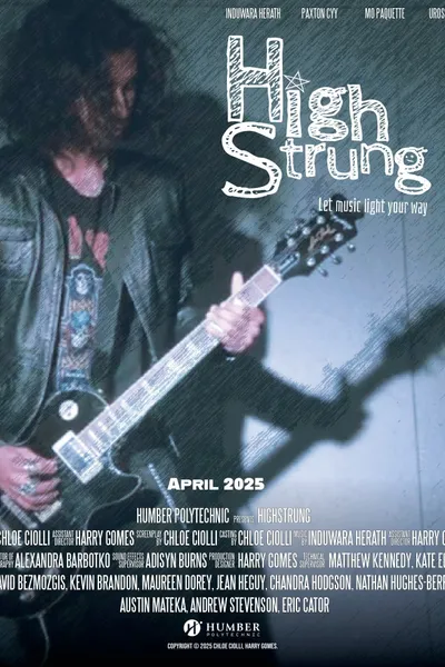 HighStrung