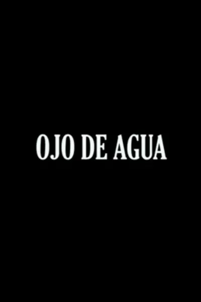 Ojo de Agua