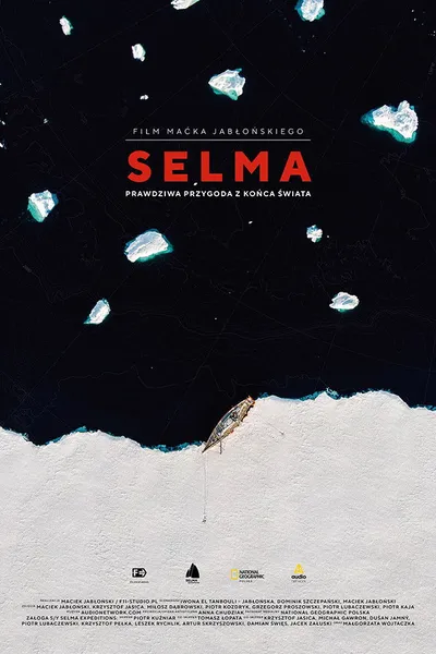 Selma - An adventure from the edge of the world