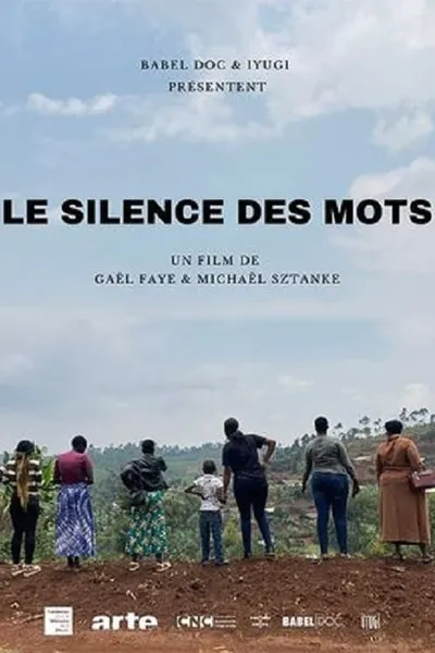 Rwanda : the silence of words