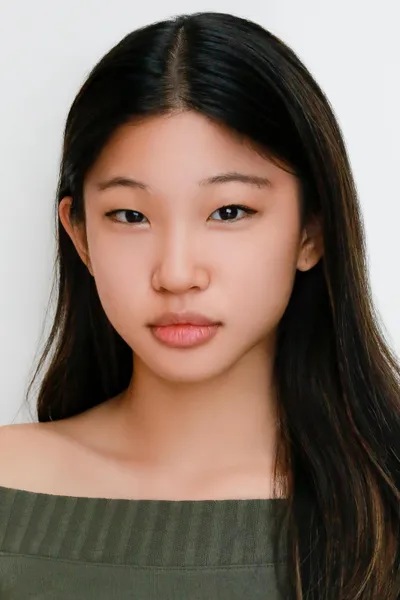 Sophie Suzuki Shih