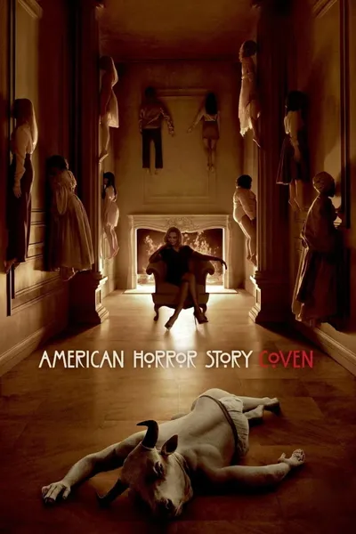 American Horror Story: Coven