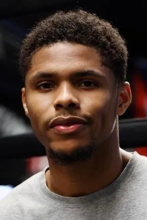 Shakur Stevenson