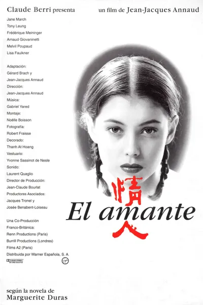 El amante