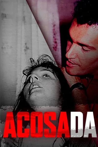 Acosada