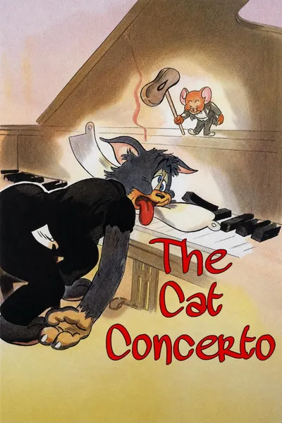 The Cat Concerto