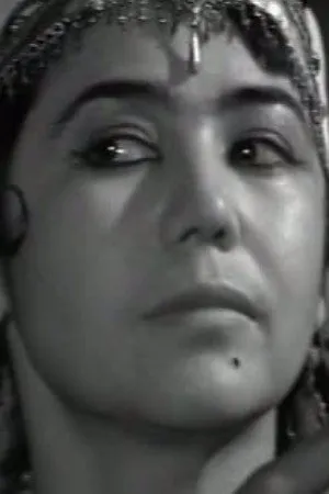 Sharafat Shakirova