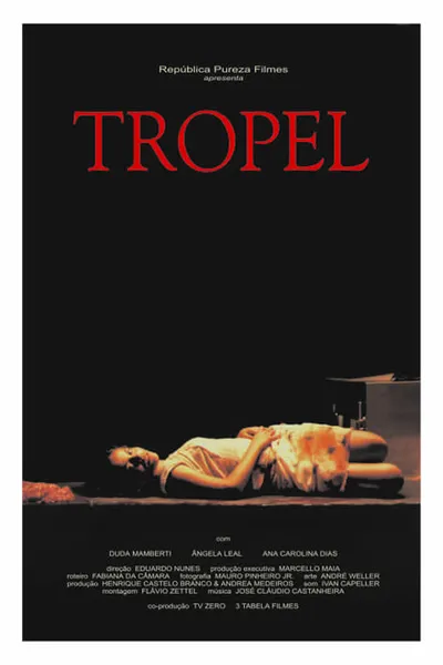 Tropel