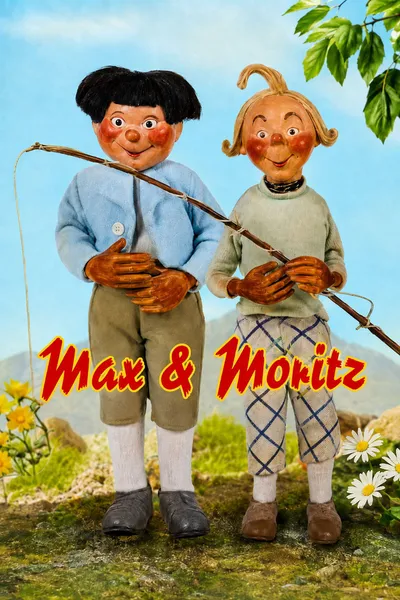Max and Moritz