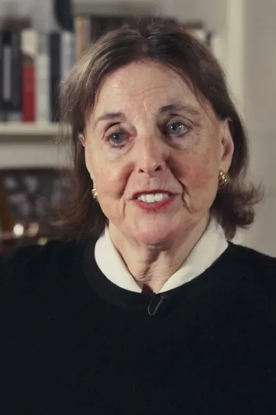 Nan Talese