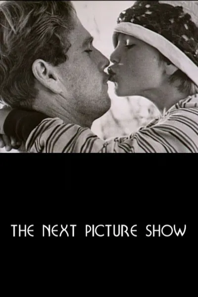 The Next Picture Show