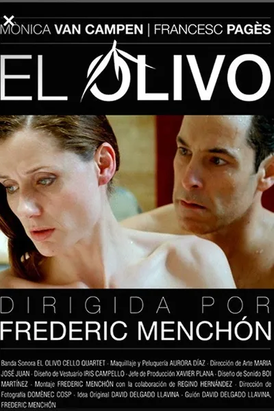 El olivo