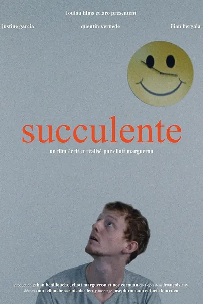 Succulente