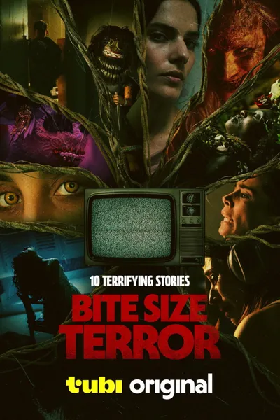 Bite Size Terror