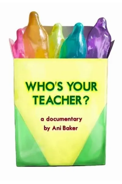 Who's Your Teacher