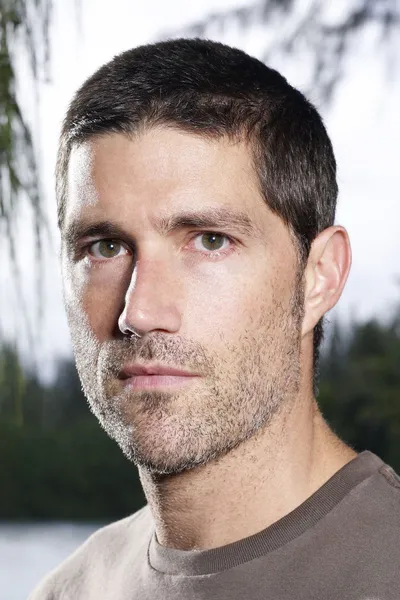 Matthew Fox