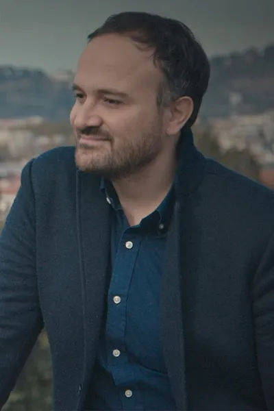 Paolo Di Paolo