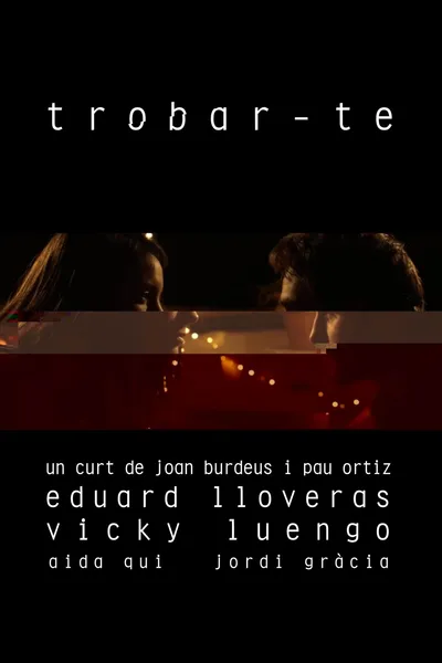 Trobar-te