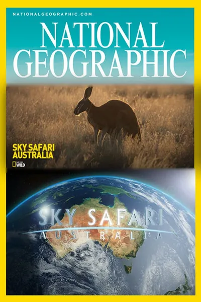 Sky Safari: Australia