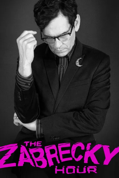 The Zabrecky Hour