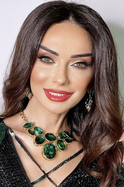 Manana Japharidze