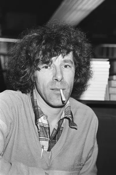 Peter Vos