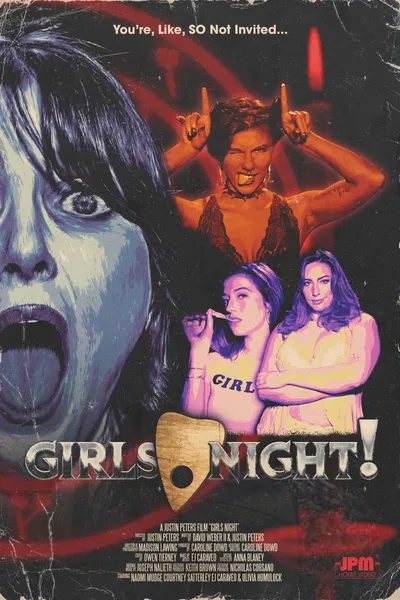 Girls Night!