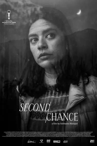 Second Chance