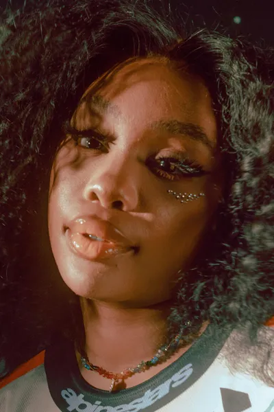 SZA