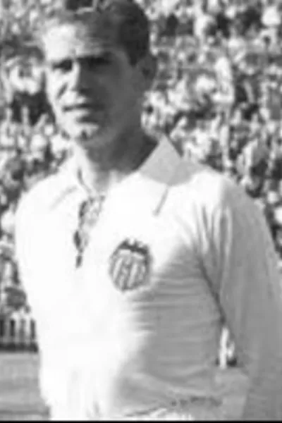Antonio Puchades Casanova 'Puchades'