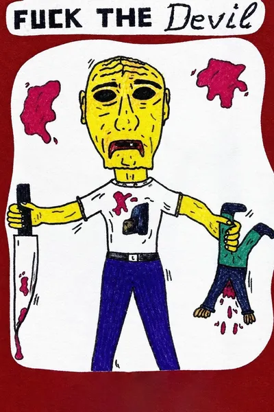 Fuck the Devil