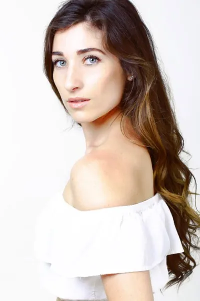 Mia DiLena
