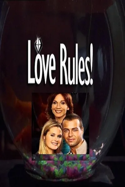 Love Rules!