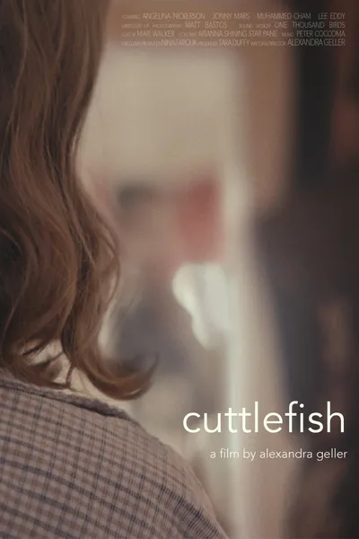 Cuttlefish